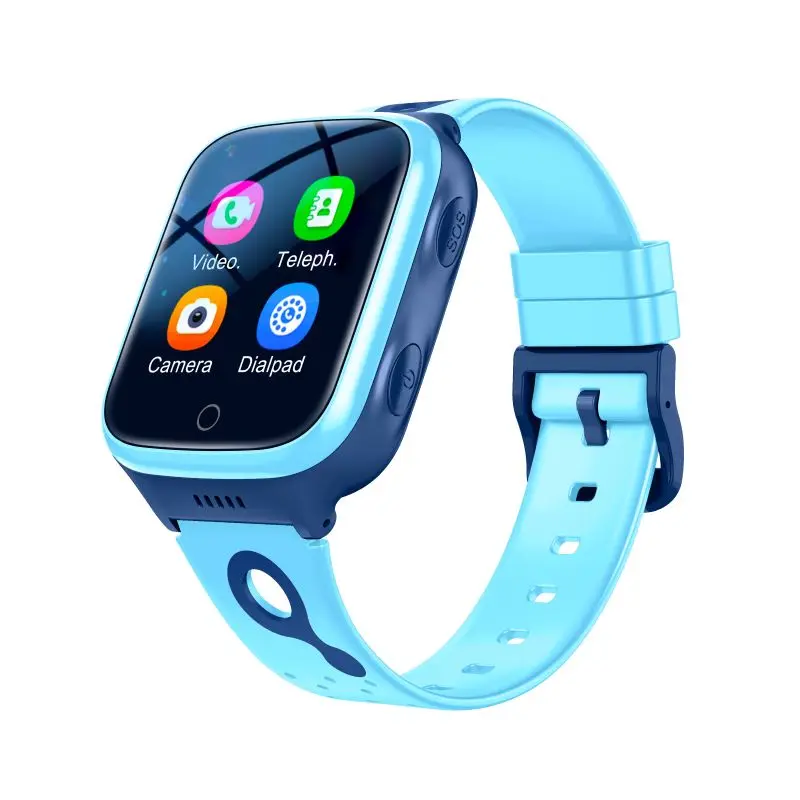

New Style K9 K9H Gift GPS Tracker Smart Watch For Kids Children GPS Bracelet SOS Button Tracker GSM Smart Watch For Kids