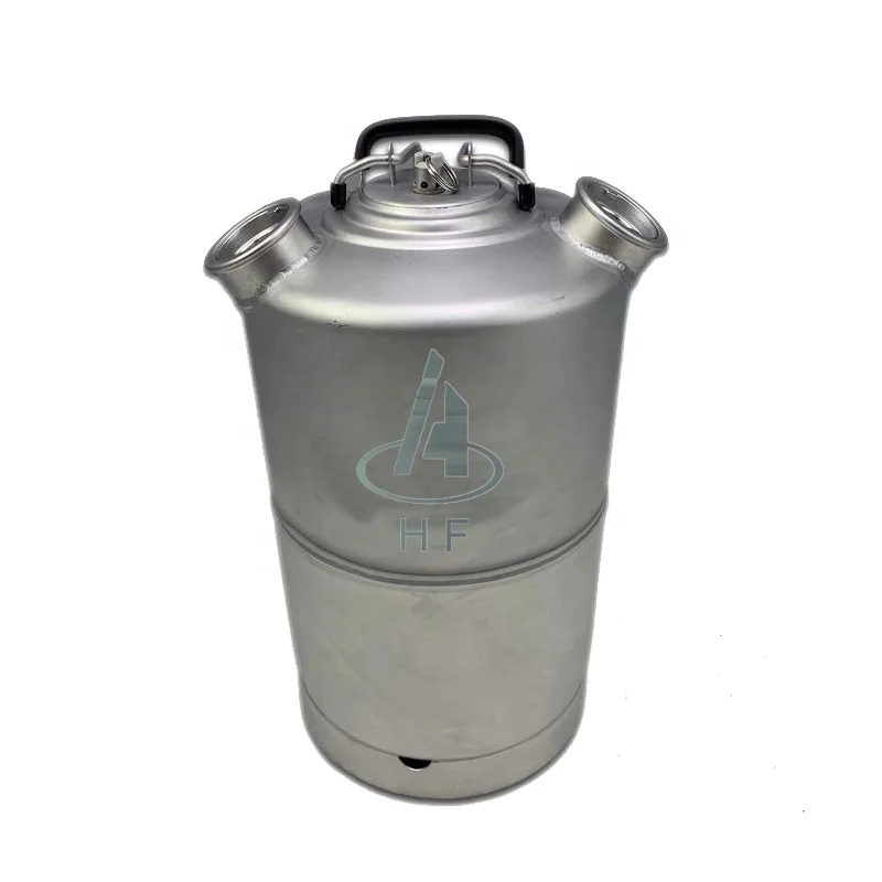 Ningbo Cleankeg4 Jockey Box,Kegerator,Line Cleaning Kit,Dual Head