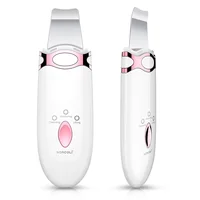 

NEW beauty and personal care device ultrasonic deep cleansing handheld facial device