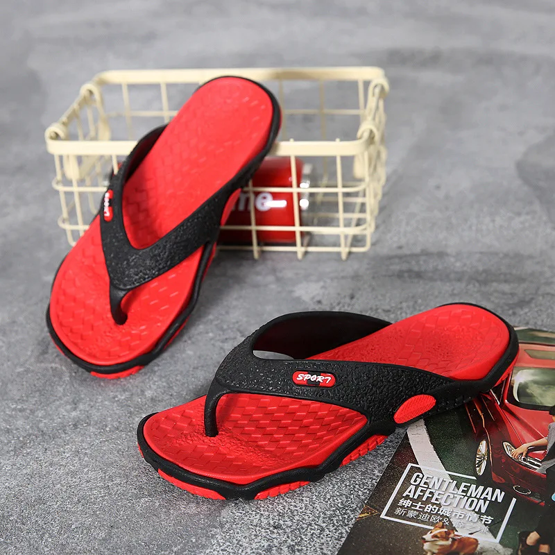 

Wholesale mens super soft summer breathable slides custom unisex EVA printing pillow slippers sandals pvc fashion flip flop