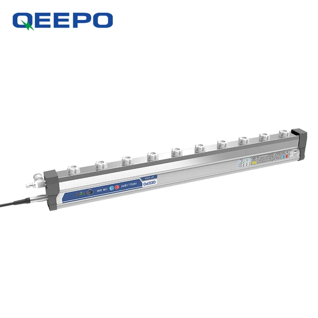 2020 New Qp S35 Static Eliminator Electrostatic Eliminator Anti Static Bar Buy Static Electricity Eliminator Static Eliminator Electrostatic Eliminator Product On Alibaba Com