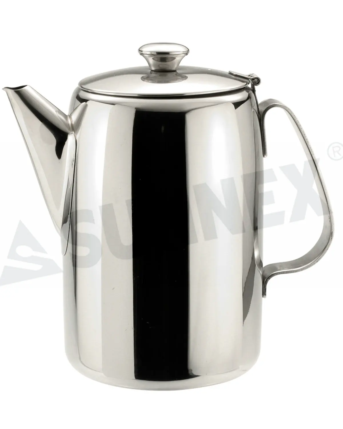 Sunnex Stainless Steel Coffee Pot For Cafe/restaurant/hotel/buffet