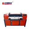 aluminum Copper Radiators separator/Easy-operate Scrap Copper Radiators/ Separator Al Copper Radiator Recycling Machine In China
