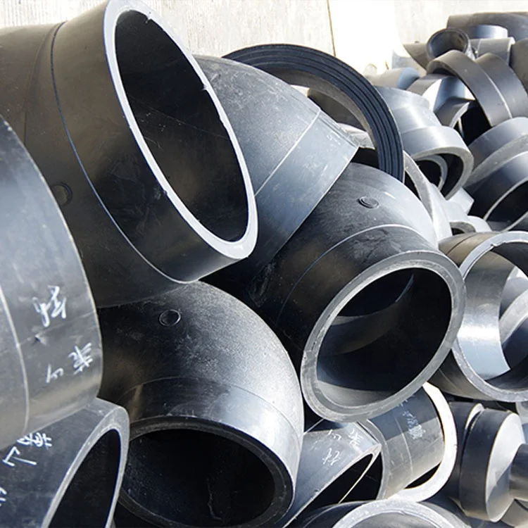 
Butt fusion hdpe machine pe pipe plastic welding 