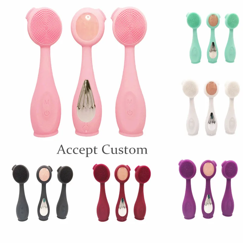 Home New Beauty And Personal Care 5 In 1 Private Label Wireless