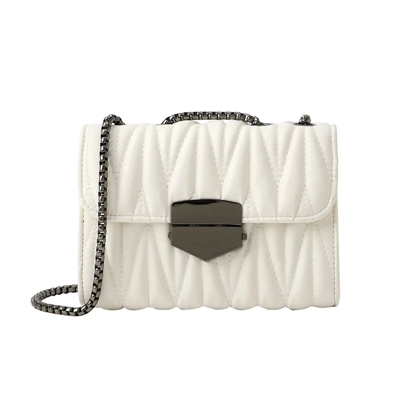 

2021 New Korean Version of fashion One Shoulder bag for women