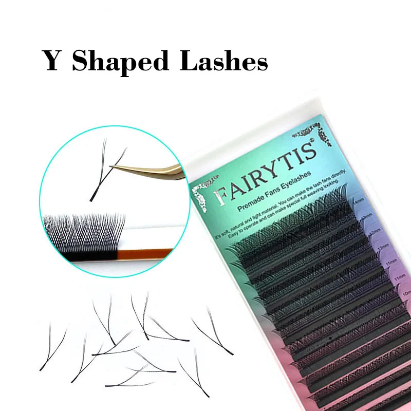

Best Selling Russian Volume Eyelash Extension Korea Eyelash Extension, Black eyelash extension