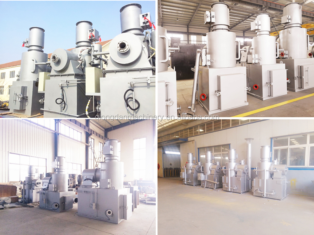 Harga Incinerator Sampah Home Waste Incinerator Waste Plastic