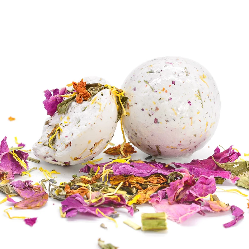 

Wholesale rainbow cloud bath bombs colorant yoni detox salt ball natural organic vaginal cara moisturizing skin