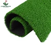 Golf artificial grass for Football field and custom green