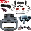 Air Disc Brake caliper For Commercial Vehicles K003809 European Truck Spare Parts