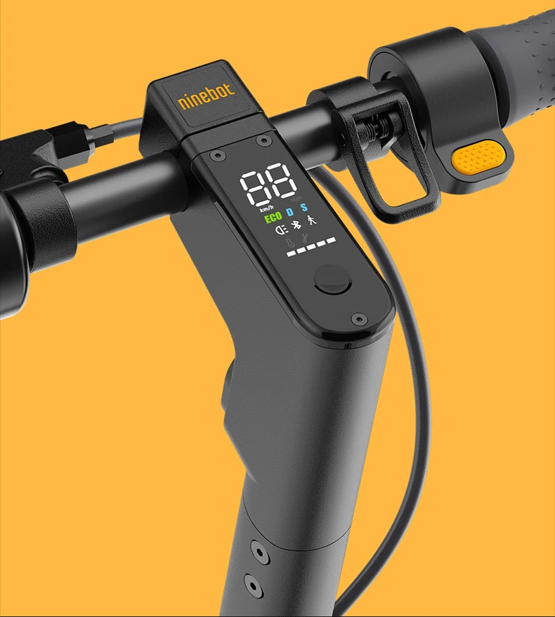 Ninebot Max G30 00008