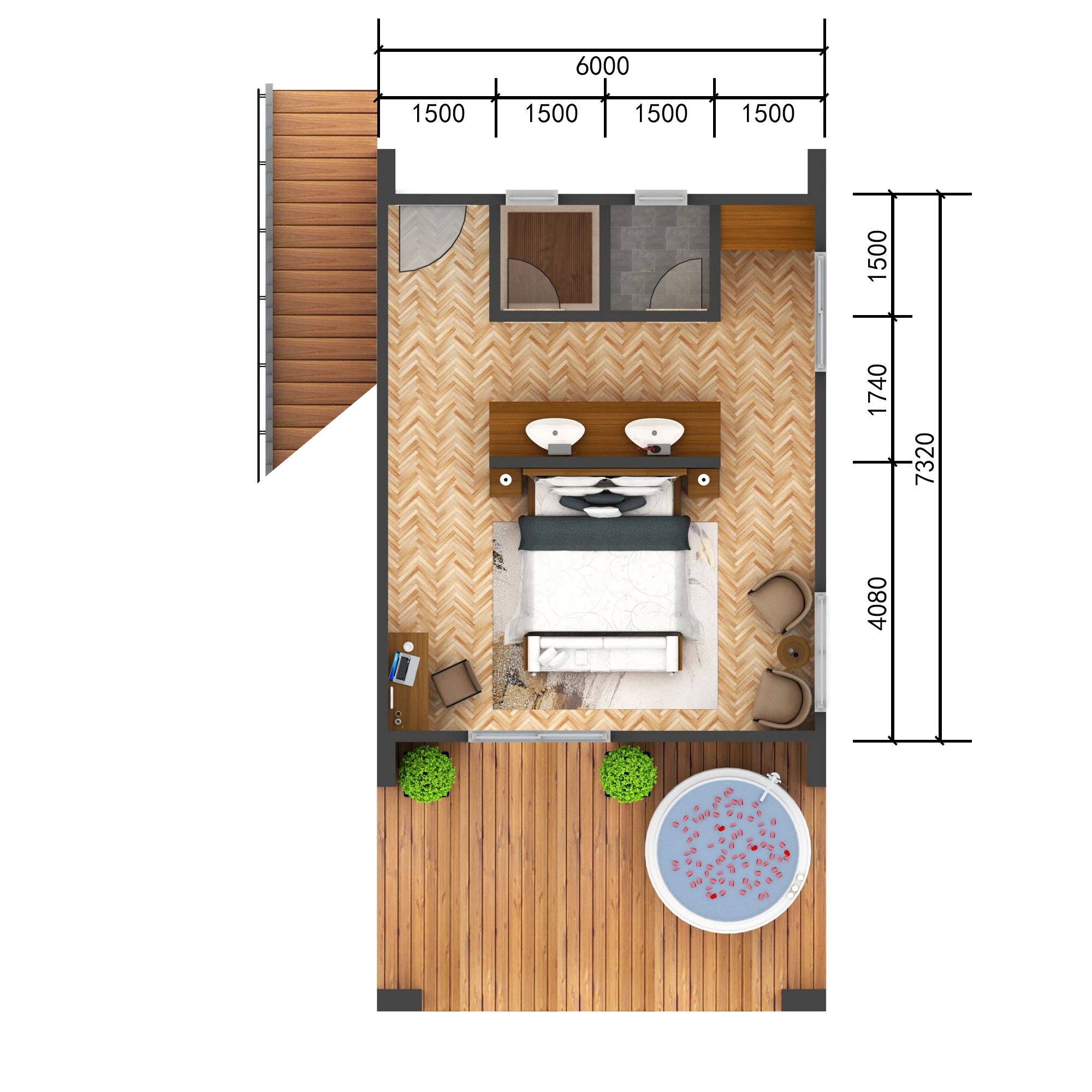 Fabrika Kaynağı Ucuz Fiyat Mini Karavanlar Ve Karavanlar Satılık Max