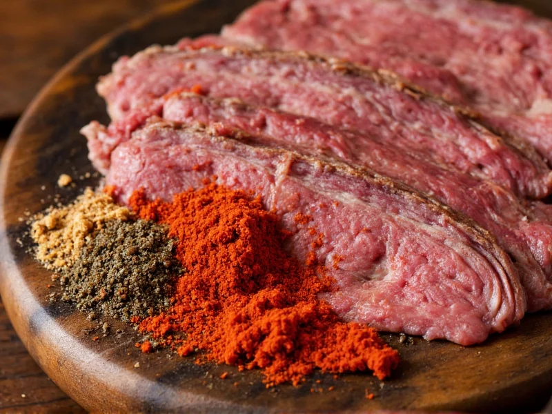Best Spices for Roast Beef: Ultimate Flavor Guide