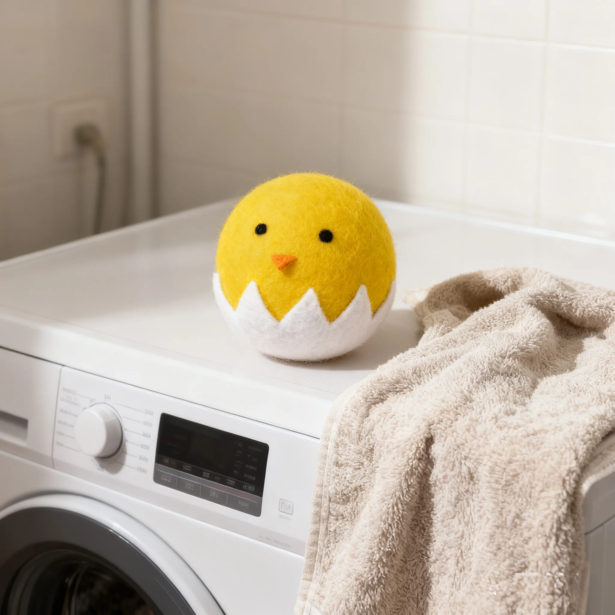 Eco-friendly Drying Process