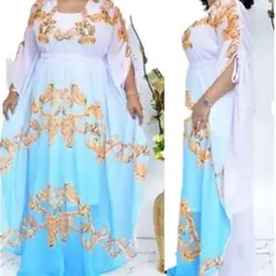 Wholesale modest abaya evening dresses 2020 muslim