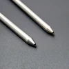 Conical needles for automotive trim for medical