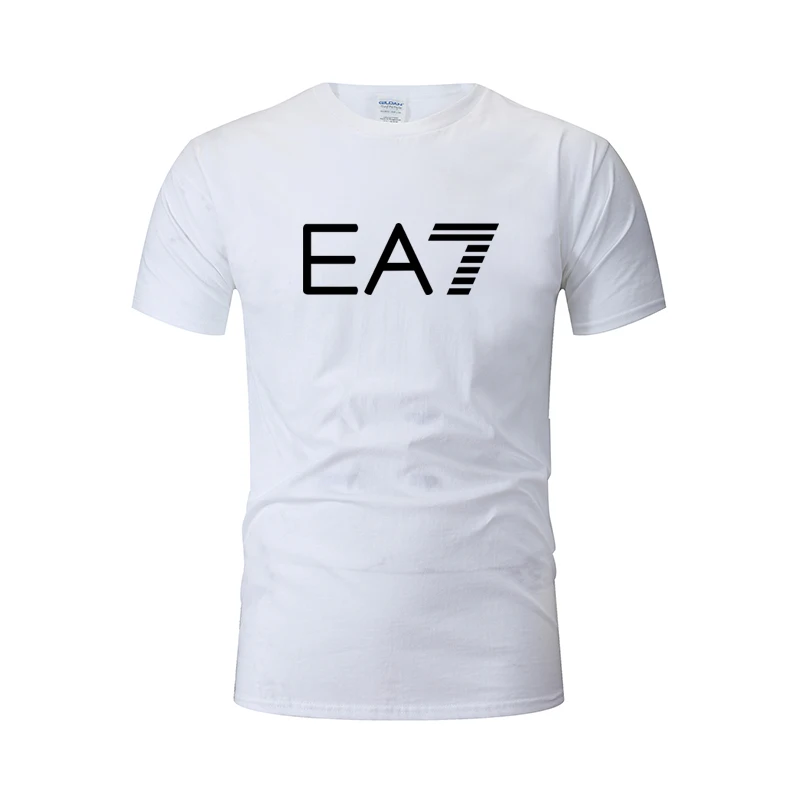 

New arrival latest design breathable summer men t shirts custom printing