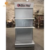 Metal Wire Display Rack For Power Tool , Hand Tool Storage Display Stand, Heaters Display Shelves