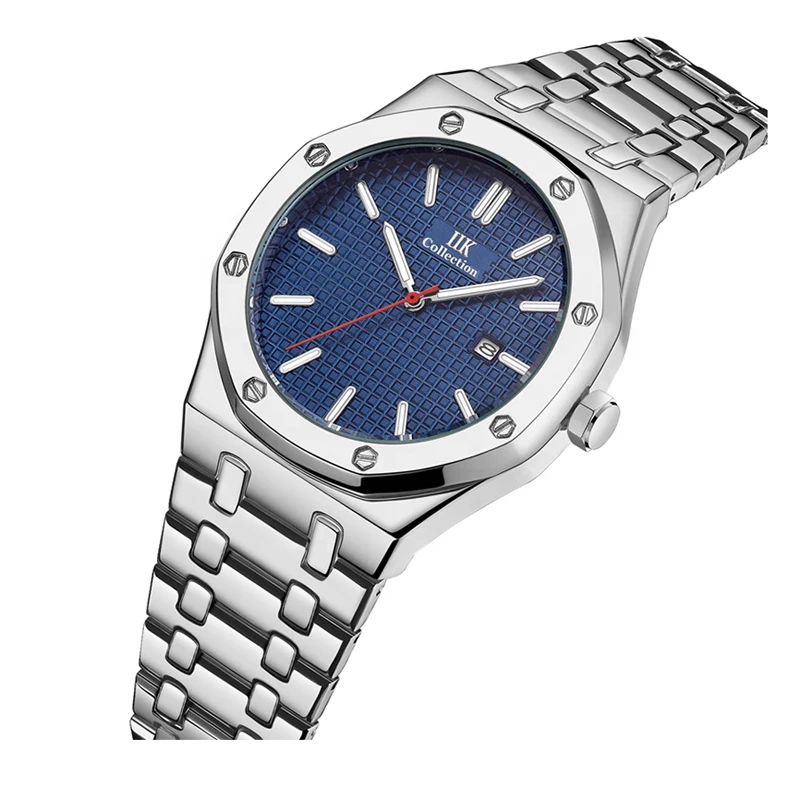 

Famous brand OEM Good Quality Oem Private Label Unique Classy Men Wristwatch Luxury Watch For Men