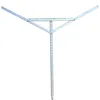 1460mm Y shaped steel open gable trellis post