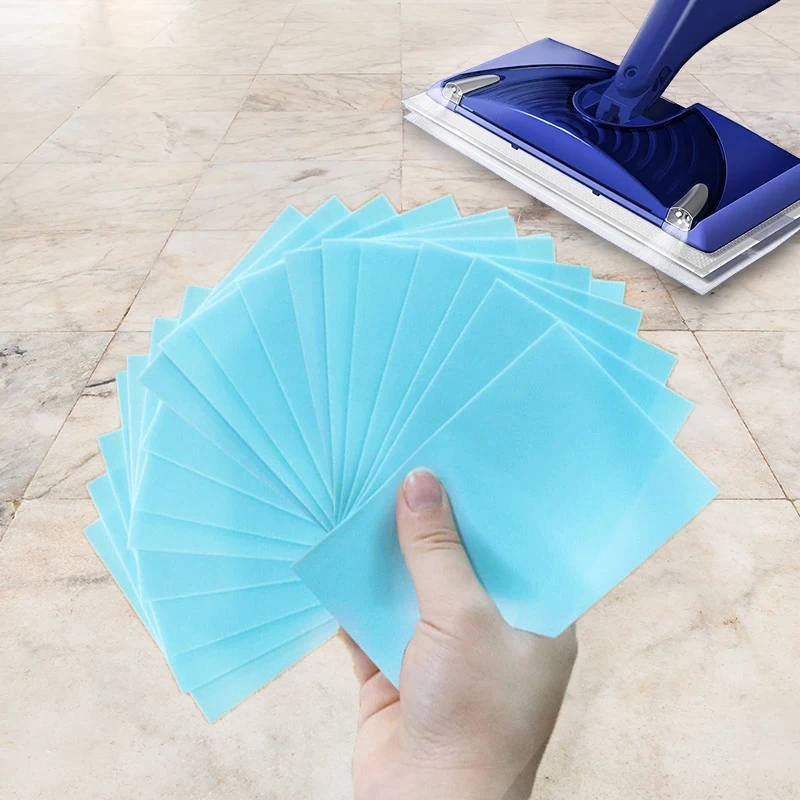 

Eco material stain remover floor cleaning sheets effective decontamination household floor cleaning sheet, Customrized