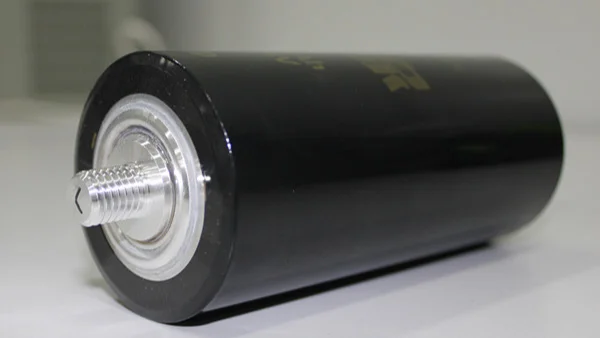 
LTO BATTERY 