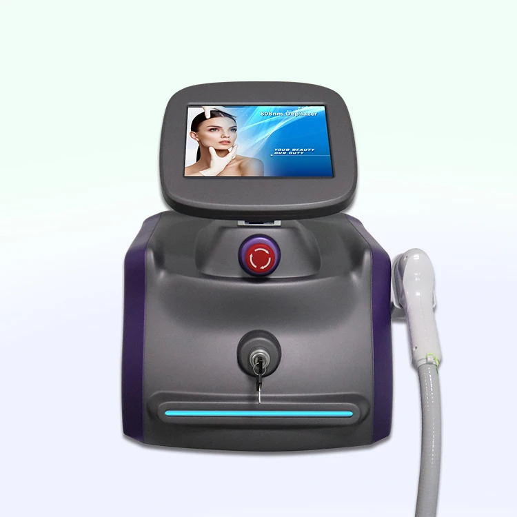 

Taibo 2023 hot sale epilator hair removal 600w laser depilation machine 808nm diode laser ipl hair removal beauty machine