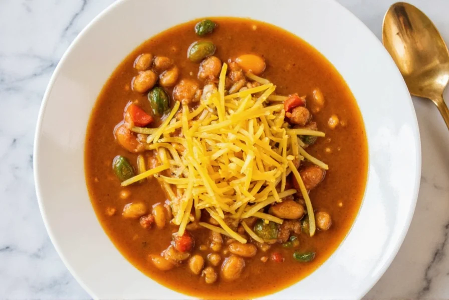 Authentic White Chili Recipes: Creamy & Flavorful Variations