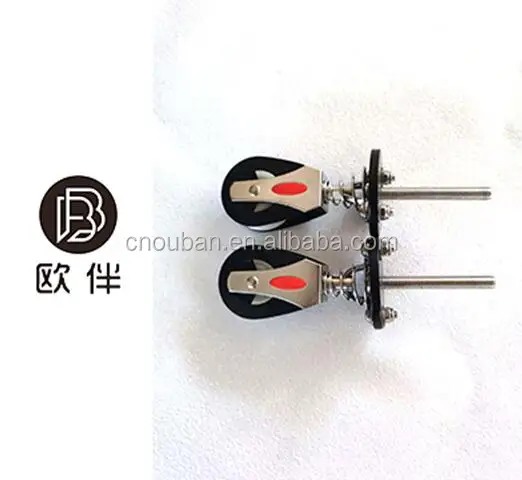 
FOLDING PILATES REFORMER 