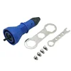 Electric Pull Rivet Conversion Adapter