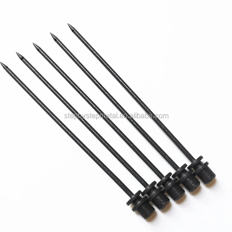 producing Syringe needle