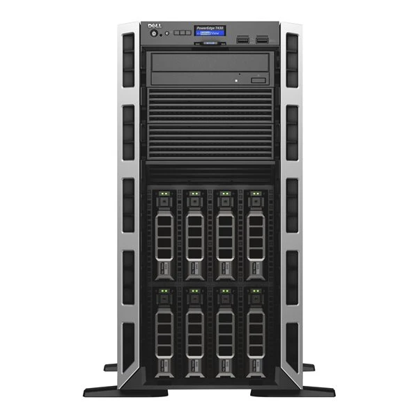 

High Performance Intel Xeon E5-2609 v3 Original Dell T430 Tower PC