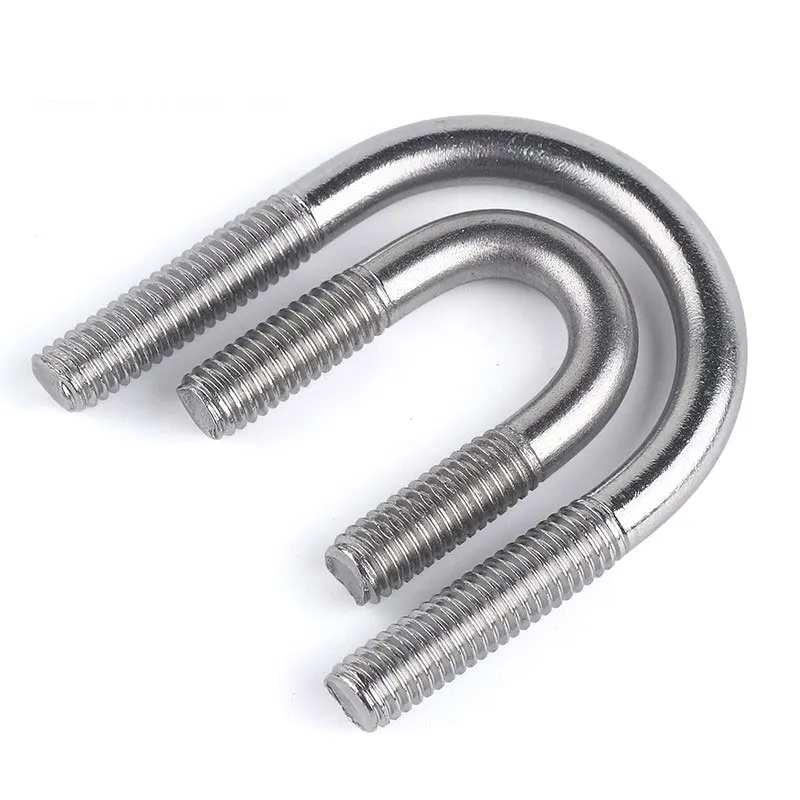 
Stainless steel Ubolts 