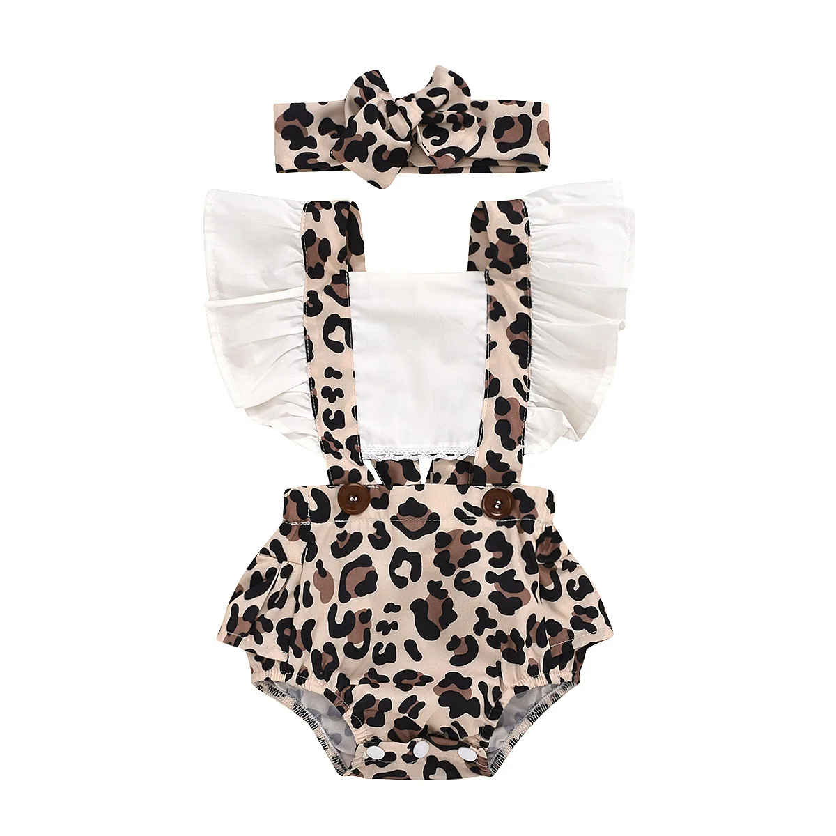 

Floral Print Wholesale Cute Woven Two Piece Outfits Boutique Children's Clothing Baby Clothes Kids Wear, 10 colors as picture