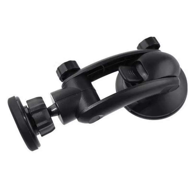 

Magnetic mobile phone holder REKwf mobile phone accessories holder, Black