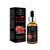 

Aichun Beauty 100% Natural Skin Essence Red Pomegranate Anti Wrinkle Lifting Face Serum