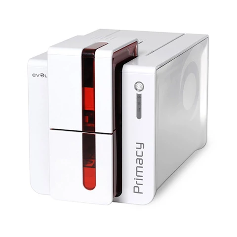 

Evolis Primacy Double-Sided Card Printer