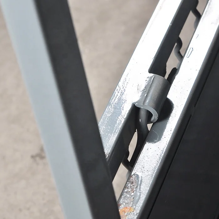 
flower display racks, metal rack for flower pots, standing flower pot rack 