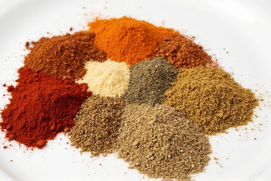 Spicy Kitchen Bowl