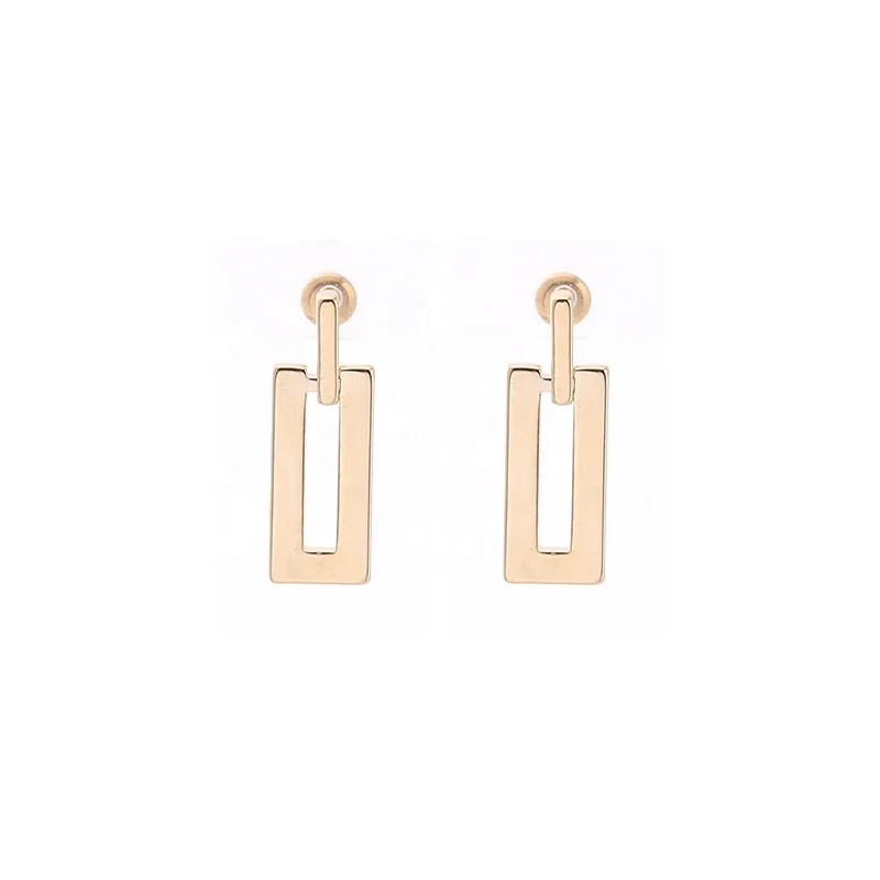 

New Drop Earrings Jewelry Women Wedding Handmade Girls Cute Gifts Statement Earring Accessories