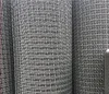q12--Stone Crusher Vibrating Screen Mesh/Hooked Crimped Vibrating Mesh Mine Sieving Mesh/65 Mn