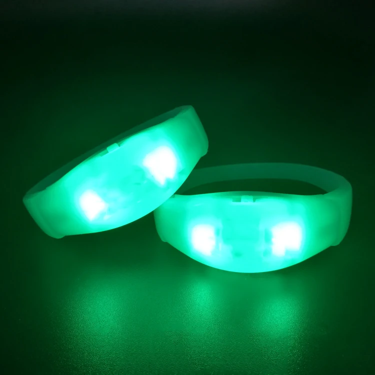 Coldplays plastic problem what will become of those glowing wristbands