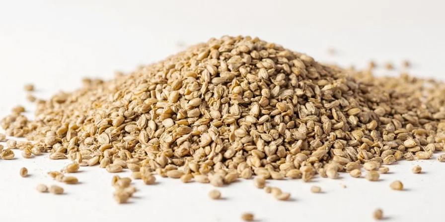 Myth busting image about caraway