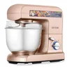 Home use stand mixer 1300W with 10 speeds kitchen appliance food processor