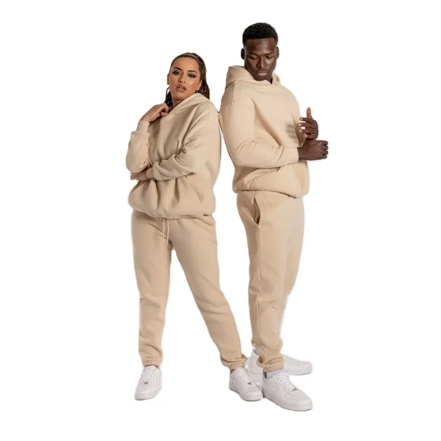 

Wholesale Designer Long Sleeve Supplex Black Leggings Ensemble Jogging Sweat Suites Set Plus Size Men Velour Velvet Tracksuit