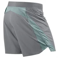 

Custom 100% Polyester Fitness Sports Shorts Men Gym Shorts
