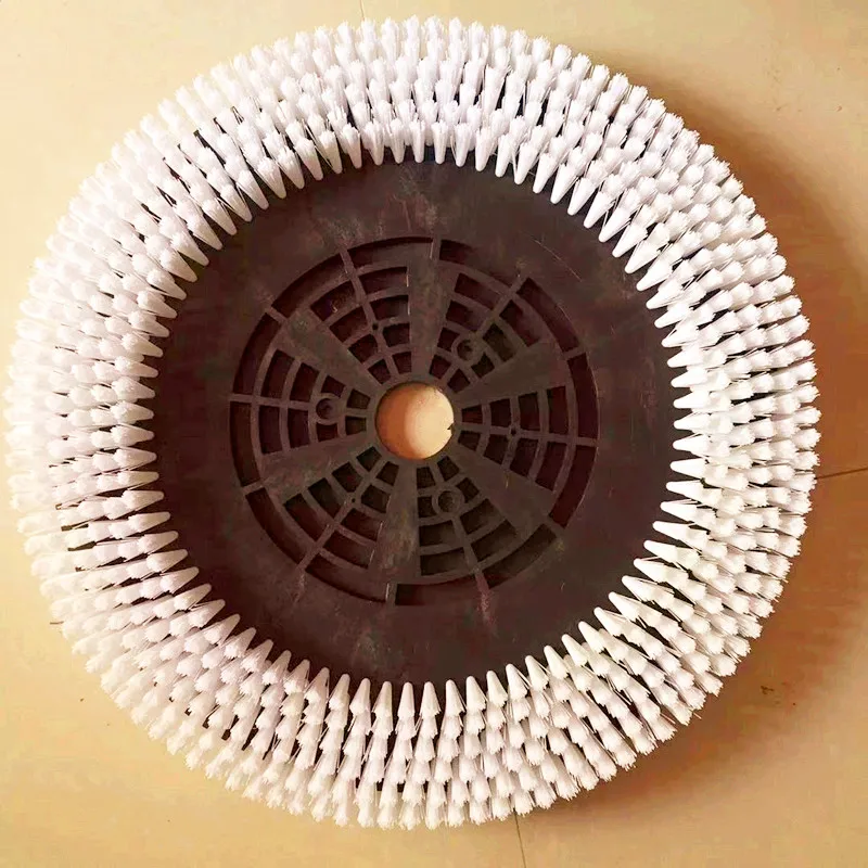 Rotating Machine Carpet Floor Cleaning Brushes Buy Rotating Floor