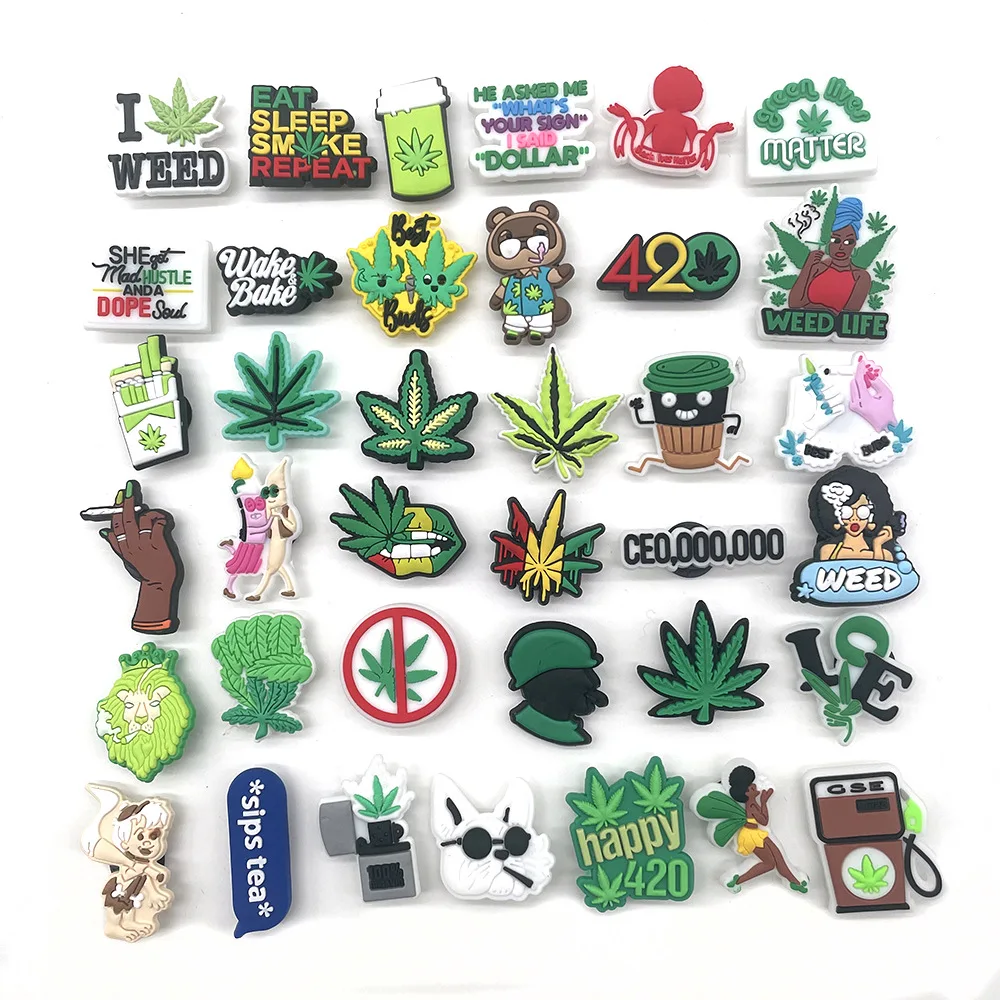 

2022 wholesale custom DIY new design shoe lace croc charms clog pvc soft Shoe decoration As a gift for the child