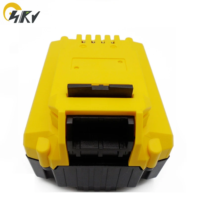 
5.0Ah 4.0Ah high capacity 18V cordless impact drill battery for STANLEY FATMAX PCC680L PCC685L LBX20 LBXR20 FMC687L 